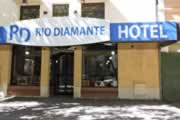 Hotel Ro Diamante