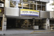 Hotel Argentino La Plata