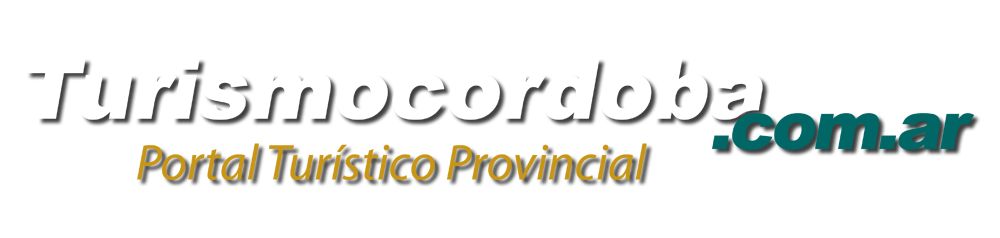 Turismocordoba.com.ar