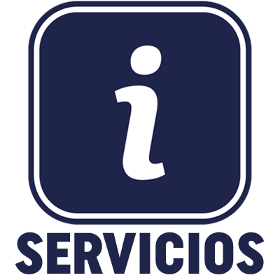 Servicios de Camino del Cerro