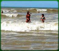 Villa Gesell