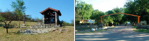 Turismo en Villa Rumipal Cordoba