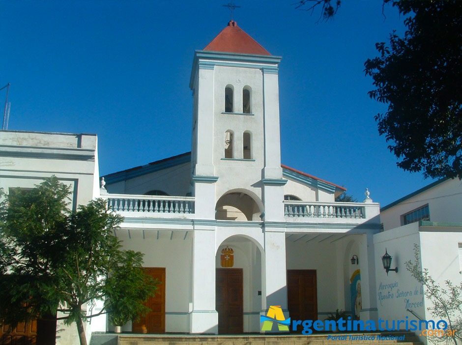 Historia de Achiras - Imagen: Argentinaturismo.com.ar