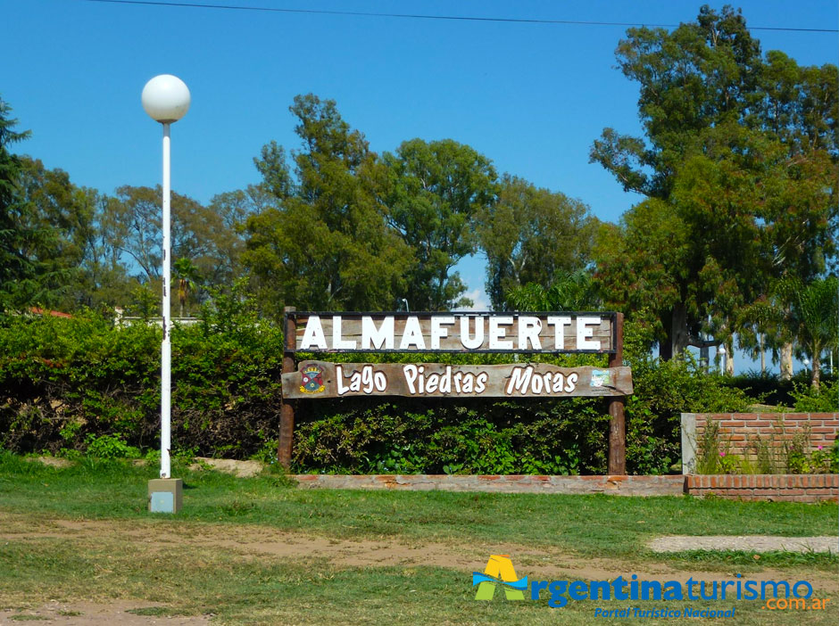 La Ciudad de Almafuerte