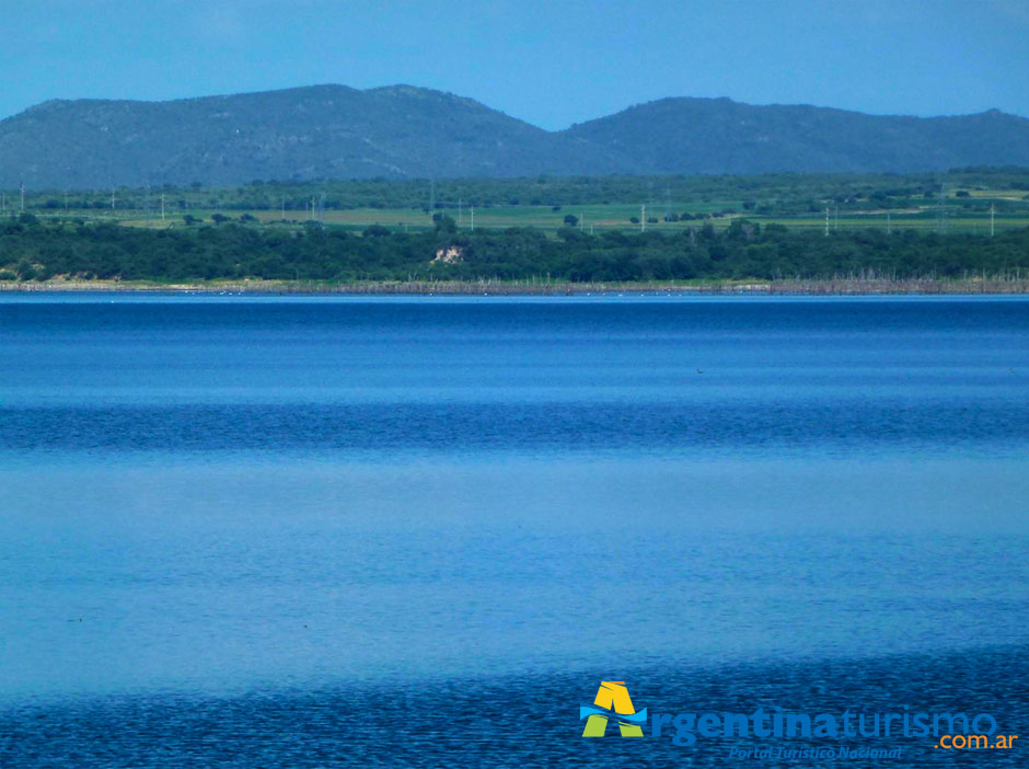 Turismo Activo de Almafuerte - Imagen: Argentinaturismo.com.ar