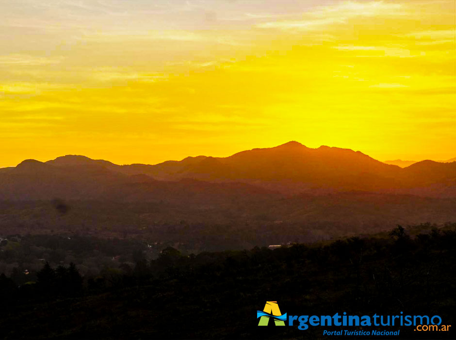 Historia de Alpa Corral - Imagen: Argentinaturismo.com.ar