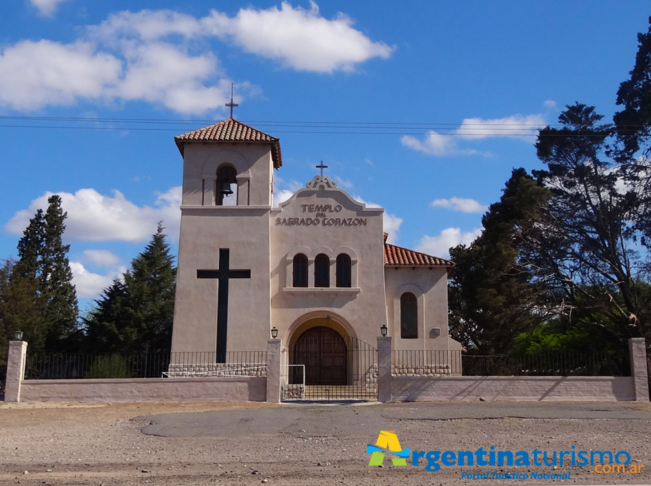 Turismo Activo de Anisacate - Imagen: Argentinaturismo.com.ar