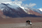 Turismo Aventura en Antofagasta de la Sierra, Catamarca