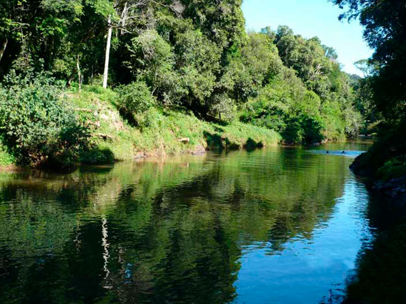 Historia de Aristbulo del Valle - Imagen: Argentinaturismo.com.ar