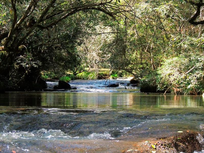 Turismo en Aristbulo del Valle - Imagen: Argentinaturismo.com.ar