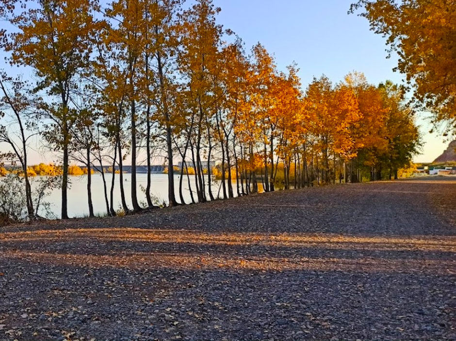 La Ciudad de Arroyito - Imagen: Argentinaturismo.com.ar