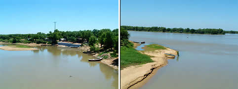 Turismo en Arroyo Leyes Santa Fe