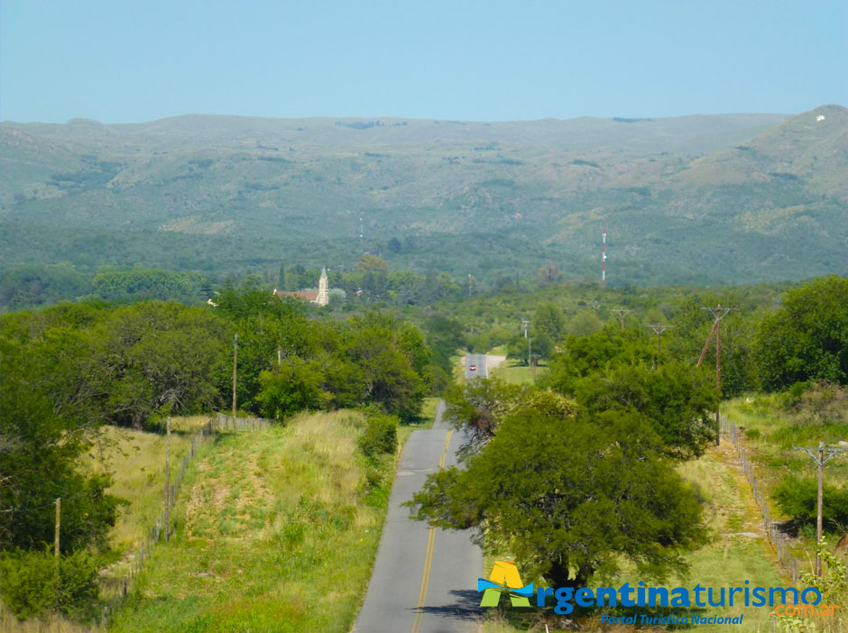 La Ciudad en Ascochinga