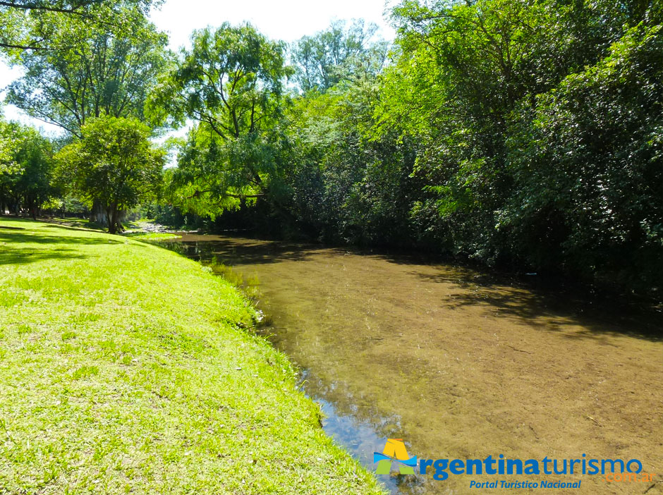 Turismo Activo de Ascochinga - Imagen: Argentinaturismo.com.ar