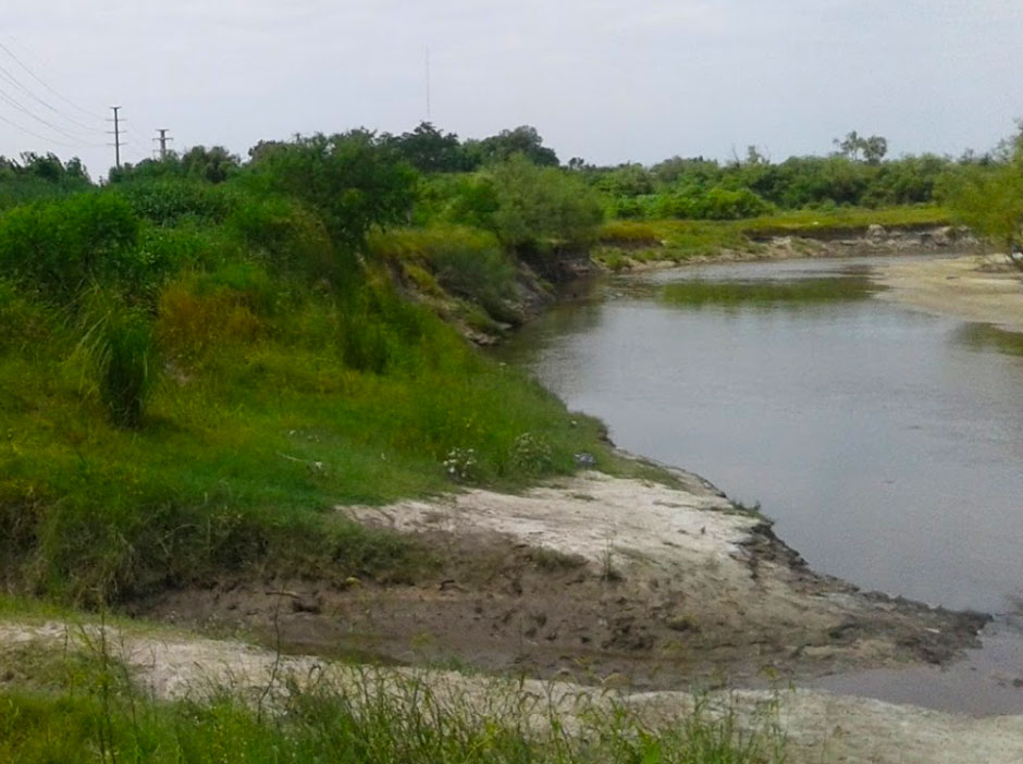 Pesca Deportiva en Avellaneda