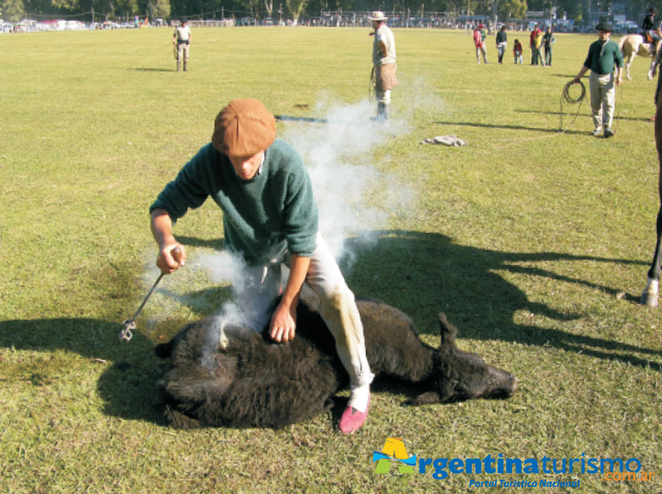 Turismo Rural en Ayacucho