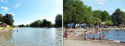 Turismo en Azul Buenos Aires