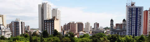 Bahia Blanca Buenos Aires