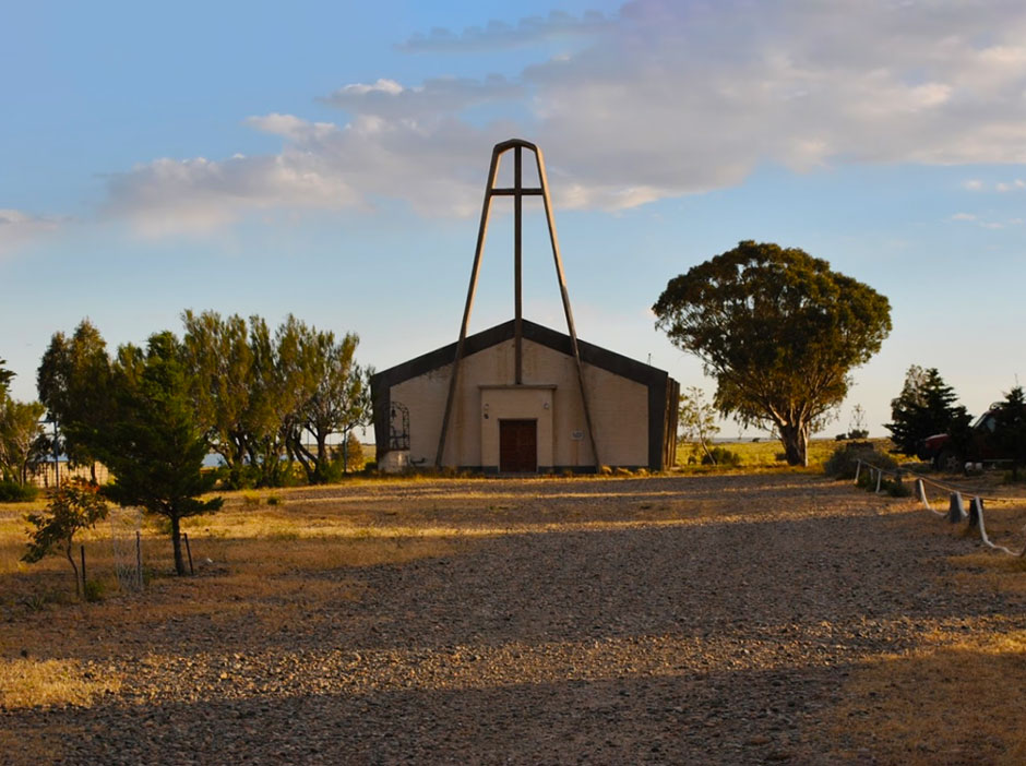 Turismo Rural de Baha Bustamante