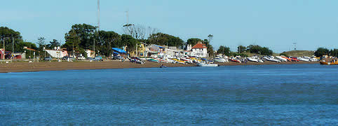 Bahia San Blas Buenos Aires