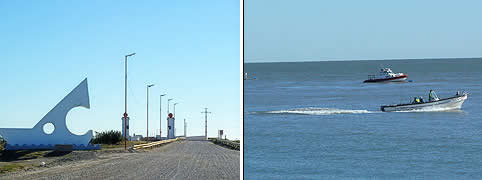 Bahia San Blas Buenos Aires