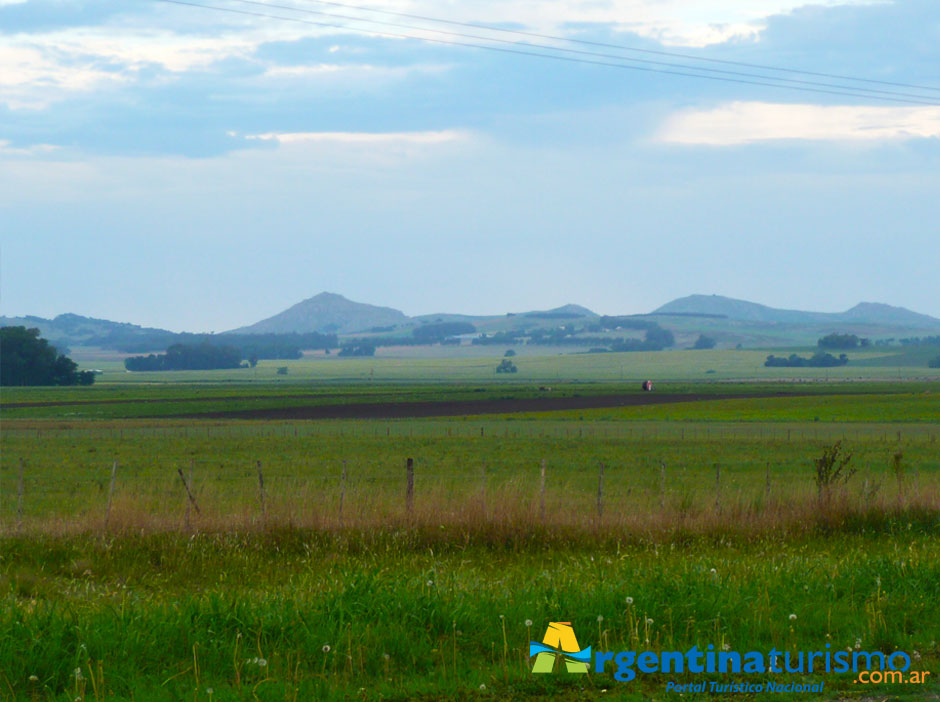 Turismo Aventura en Balcarce - Imagen: Argentinaturismo.com.ar