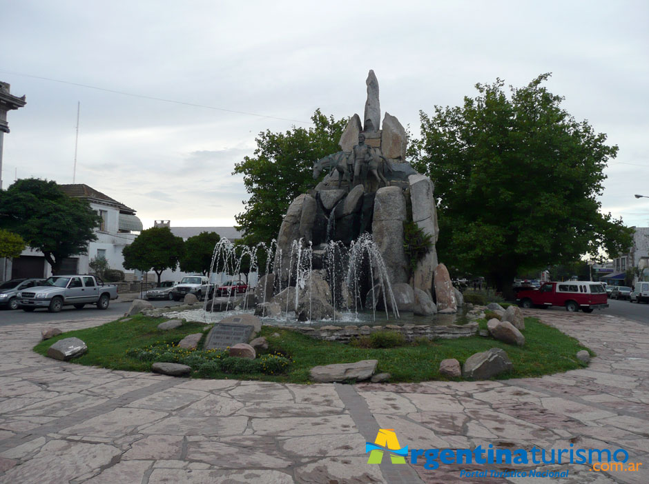 Turismo en Balcarce - Imagen: Argentinaturismo.com.ar