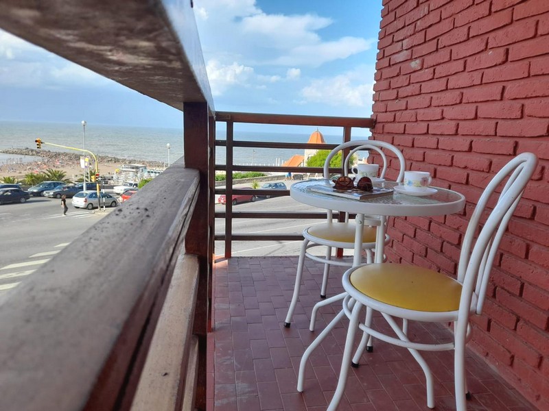 Balcón del Torreón
