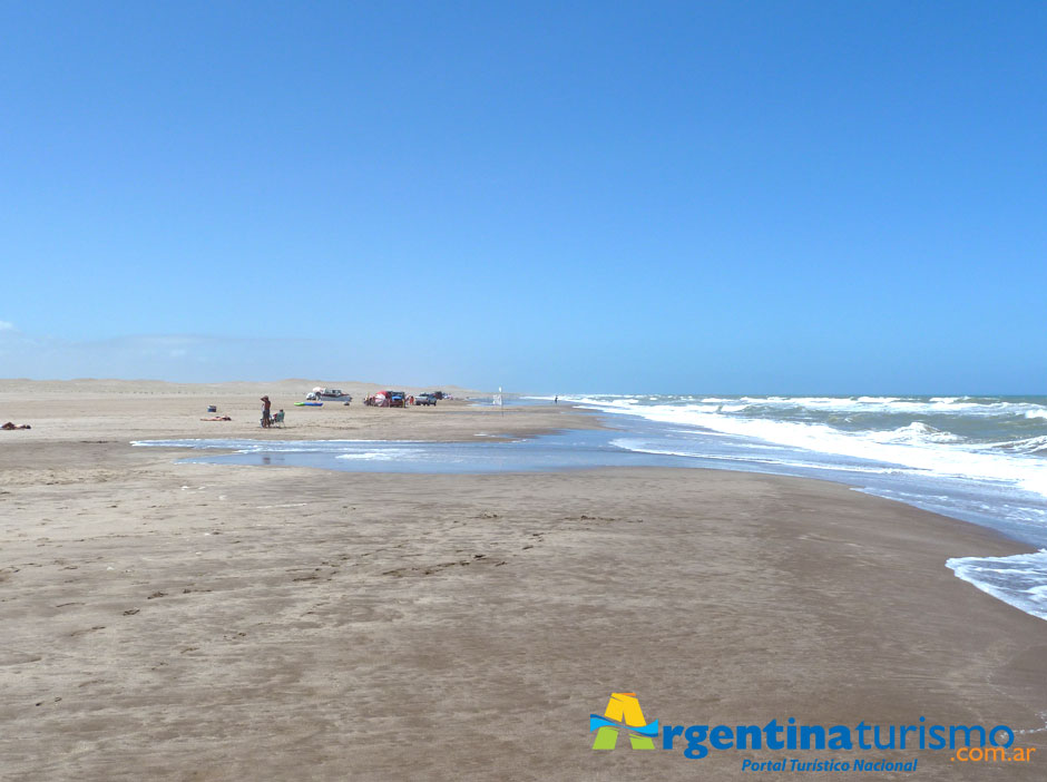 Galera de Imgenes de Balneario San Cayetano