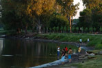 Pesca Deportiva en Baradero