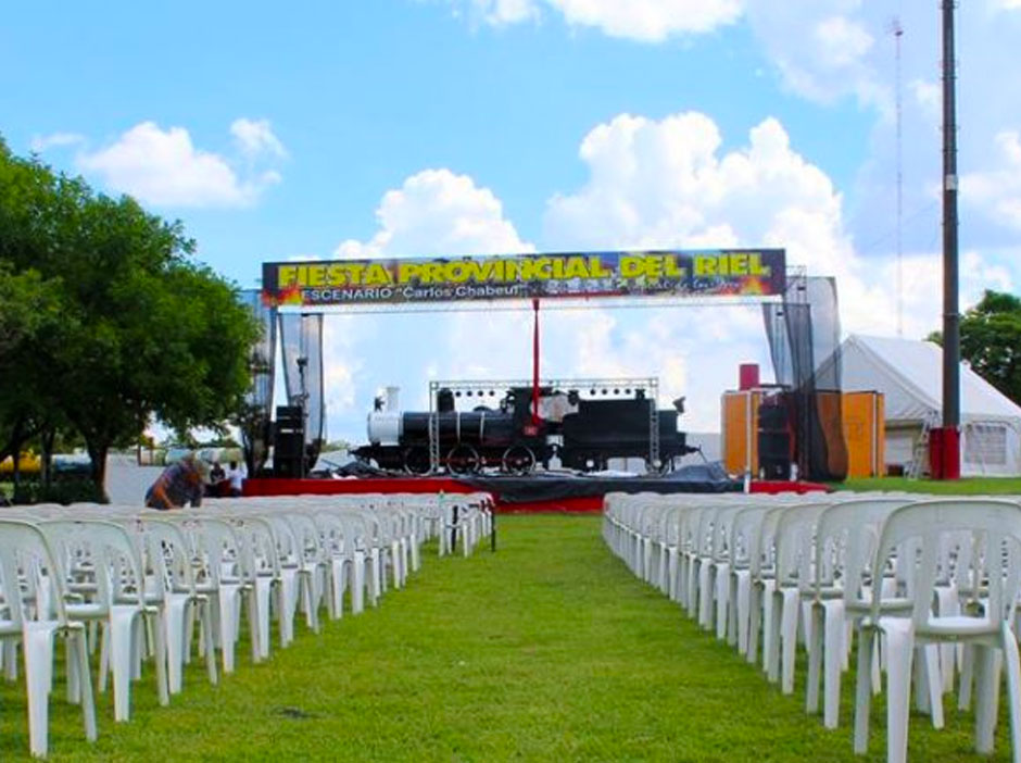 Fiestas y Eventos en Basavilbaso - Imagen: Argentinaturismo.com.ar