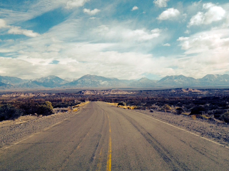 La Ciudad de Bella Vista - Imagen: Argentinaturismo.com.ar