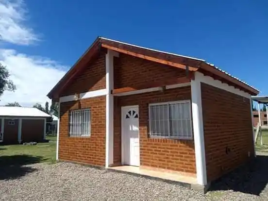 Caba�as Bello Sur