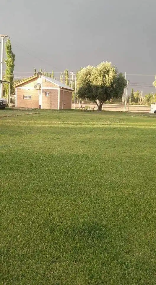 Caba�as Bello Sur