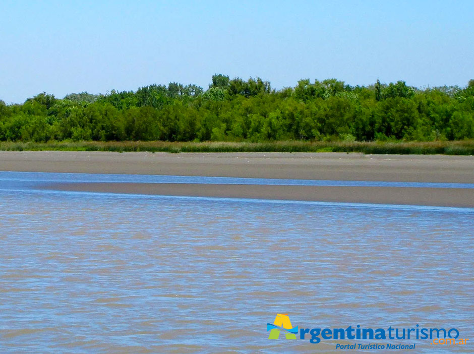 Playas y Balnearios en Berisso - Imagen: Argentinaturismo.com.ar