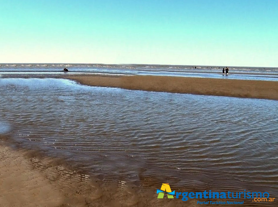 Playas y Balnearios en Berisso