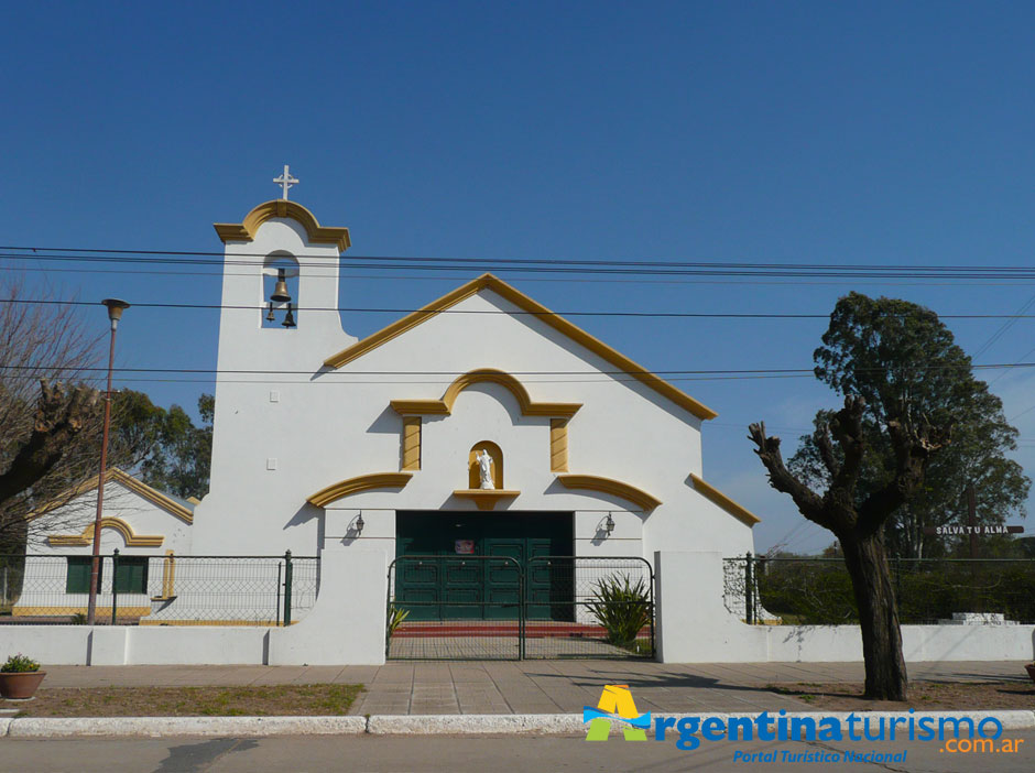 Historia en Bernardo Larroude