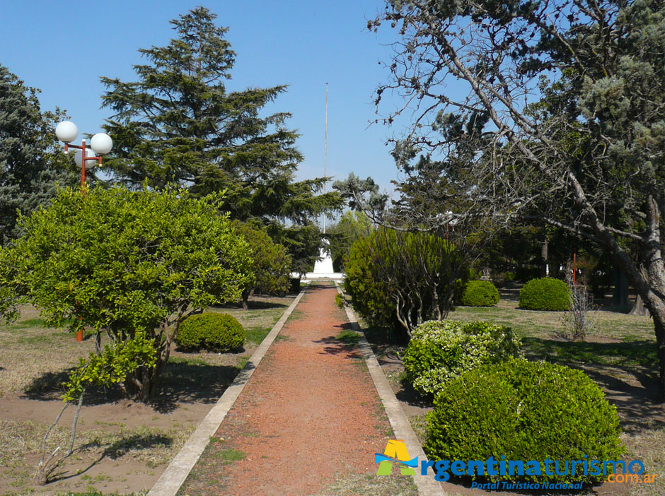 Turismo Activo de Bernardo Larroude - Imagen: Argentinaturismo.com.ar