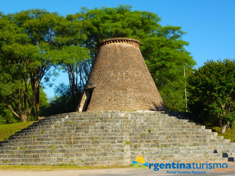 Historia de Bialet Mass - Imagen: Argentinaturismo.com.ar