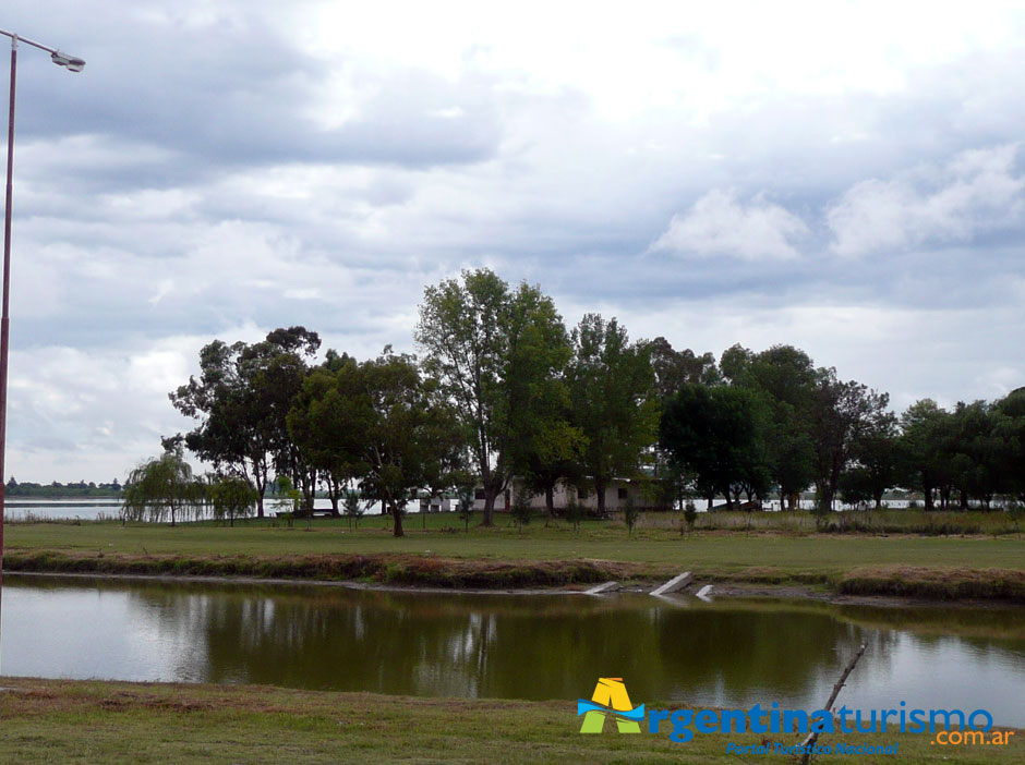 Turismo Rural en Bragado - Imagen: Argentinaturismo.com.ar