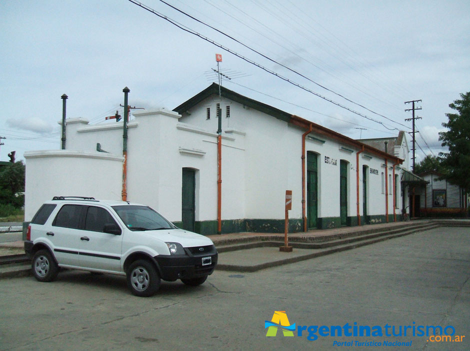 Turismo Rural en Brandsen - Imagen: Argentinaturismo.com.ar