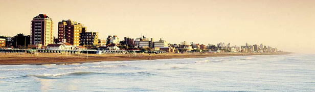 Zona Pinamar y Gesell