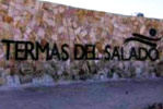 Termas del Salado, General Belgrano