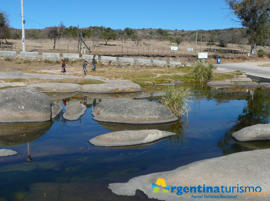 Turismo Activo de Cabalango - Imagen: Argentinaturismo.com.ar