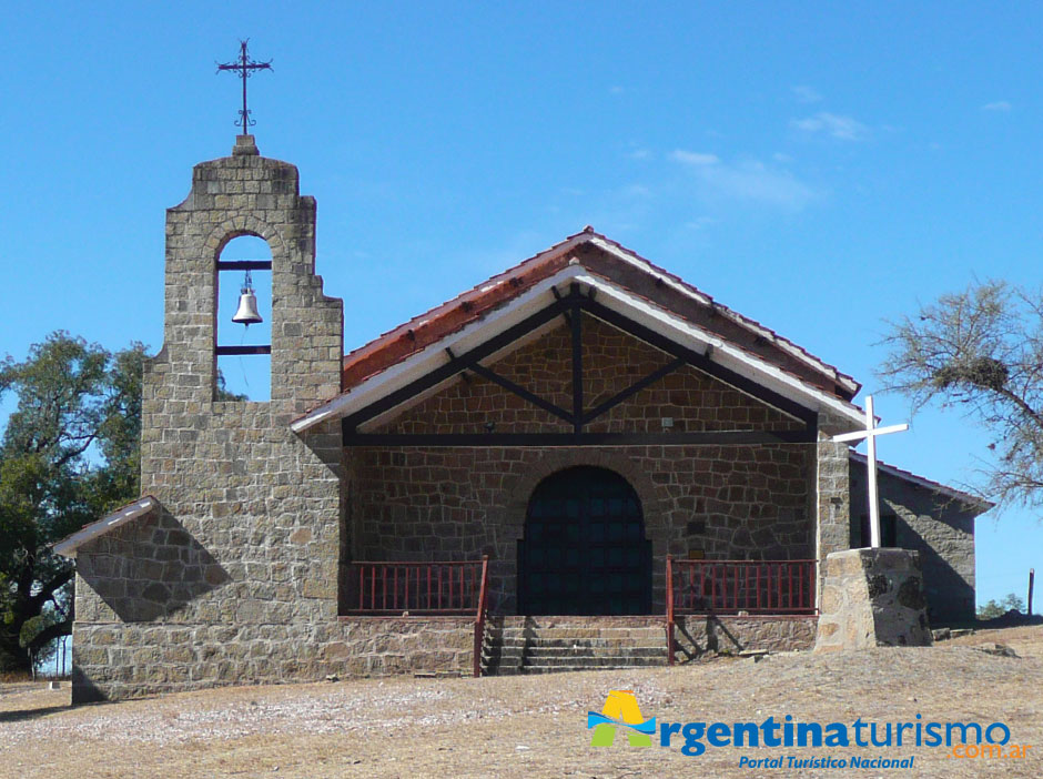 Turismo Activo de Cabalango - Imagen: Argentinaturismo.com.ar