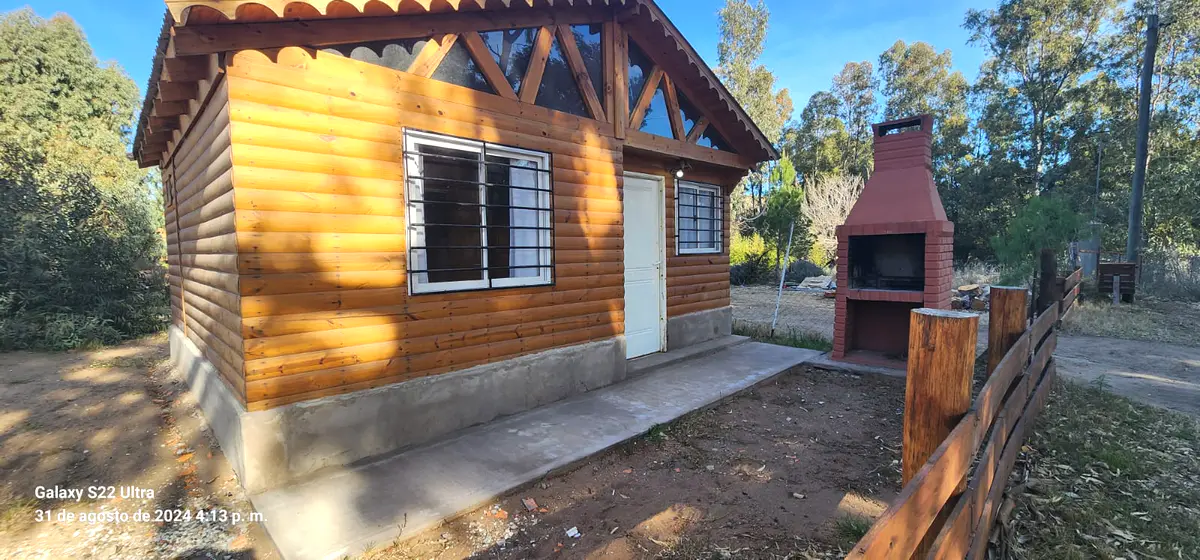 Caba�as Anda Collo