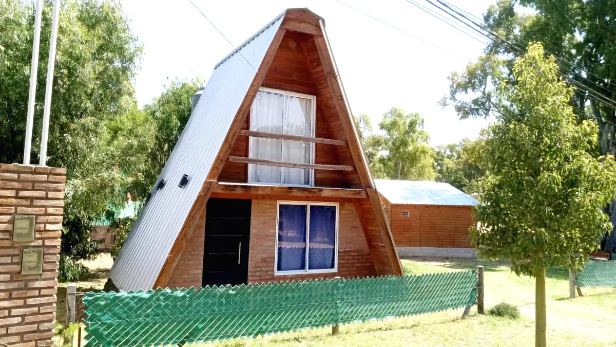 Caba�as Anda Collo