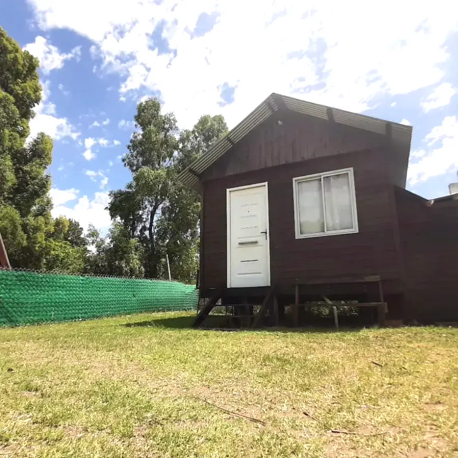 Caba�as Anda Collo