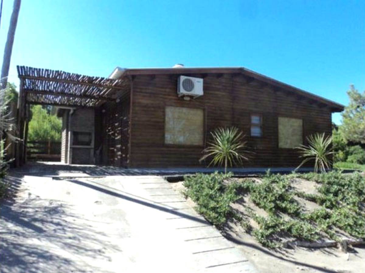 Caba�as De La Playa