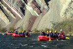 Turismo Aventura en Cabra Corral